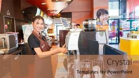  Presentation with thailand food - 