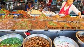  Presentation with popular - 