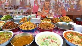  Presentation with popular - 