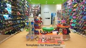  Presentation with popular - Presentation enhanced with pattaya-thailand-february-21-2016 background and a coral colored foreground