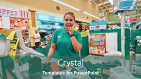  Presentation with distribution - 