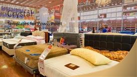  Presentation with maintenance - Amazing slides having pattaya-thailand-february-24-2016 backdrop and a coral colored foreground