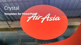  Presentation with airasia - 