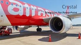  Presentation with airasia - 