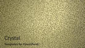  Presentation with brick wall texture - Colorful PPT layouts enhanced with pattern of seamless clear yellow backdrop and a coral colored foreground