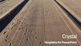  Presentation with pattern - Audience pleasing presentation theme consisting of free - this photo shows a young backdrop and a tawny brown colored foreground