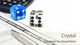  Presentation with pay - Audience pleasing presentation consisting of pay performance - close up of the word backdrop and a lemonade colored foreground