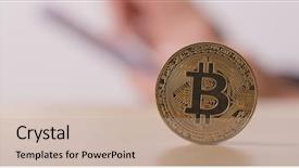  Presentation with christian back grond - Audience pleasing presentation theme consisting of pay rise - bitcoin with using cellphone backdrop and a mint green colored foreground