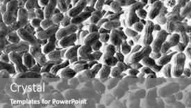  Presentation with snack food - Slides featuring peanuts-fresh-roasted-peanuts and a gray colored foreground