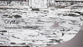  Presentation with paint white brick wall - Colorful presentation theme enhanced with young housewife washed window with a spray cloth and detergent large glass in foam housework concept backdrop and a white colored foreground