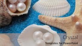  Presentation with pearl - 