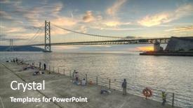  Presentation with pearl harbor - Audience pleasing PPT theme consisting of pearl harbor - kobe japan - july 10 backdrop and a gray colored foreground