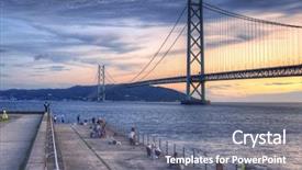  Presentation with pearl harbor - Slides featuring pearl harbor - kobe japan - july 10 background and a gray colored foreground