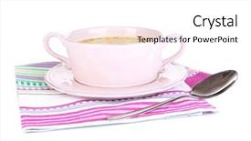  Presentation with hydroponics vegetables hydroponic vegetable - Amazing presentation having pease - nourishing soup with vegetables backdrop and a  colored foreground