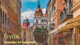  Presentation with zone - 