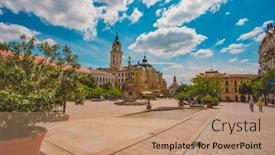  Presentation with zone - 