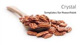  Presentation with spoon - 