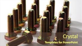  Presentation with brave - Amazing slide set having peer pressure - army of bolts looses another backdrop and a  colored foreground