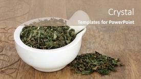  Presentation with constipation - Cool new PPT theme with tract infections kidney pain stone backdrop and a coral colored foreground