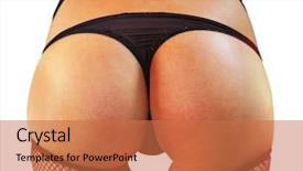  Presentation with engineering robotics development closeup electronics - Amazing PPT layouts having pelt - closeup of big beautiful woman backdrop and a coral colored foreground