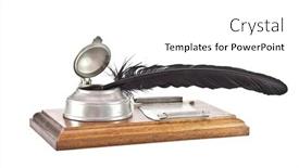  Presentation with stand - 