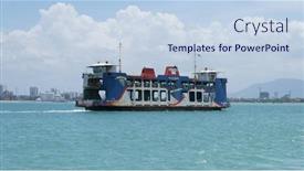  Presentation with passengers - 