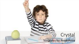  Presentation with floral border over white - Amazing presentation having philosophy - yoga pose by attractive girl backdrop and a coral colored foreground