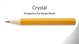  Presentation with pure white - Audience pleasing presentation theme consisting of sport fitness lifestyle technology and people concept - man with smartphone and earphones exercising on treadmill in gym backdrop and a coral colored foreground