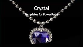  Presentation with silver - PPT layouts featuring running in sports club background and a dark gray colored foreground