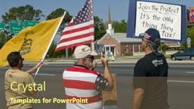  Presentation with tax day - 