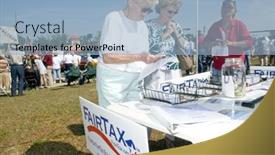  Presentation with tax day - 