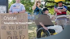  Presentation with tax day - 