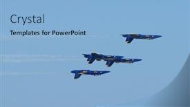  Presentation with navy blue - PPT layouts consisting of pensacola-august-27-united-states background and a light blue colored foreground