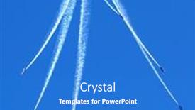  Presentation with navy blue - Beautiful PPT theme featuring pensacola-august-27-united-states backdrop and a teal colored foreground