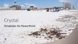  Presentation with height - 