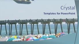  Presentation with blue angels - 