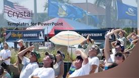  Presentation with blue angels - 