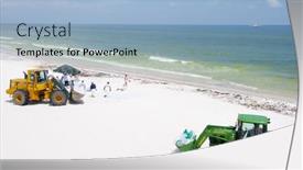  Presentation with machinery - 