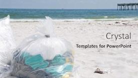  Presentation with garbage - 