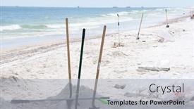  Presentation with height - 