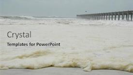  Presentation with hurricane - 