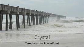  Presentation with hurricane - 