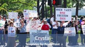  Presentation with tax day - 