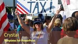  Presentation with tax day - 