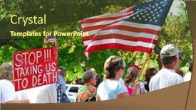  Presentation with tax day - 