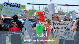  Presentation with tax day - 