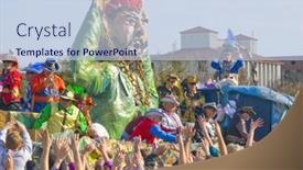  Presentation with mardi - 