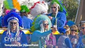  Presentation with mardi - 