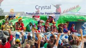  Presentation with mardi - 