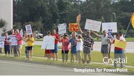  Presentation with healthcare reform - 